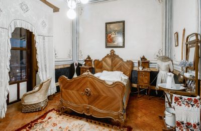 Palacete à venda Chinchilla de Monte-Aragón, Calle Doctor Daudén  2, Castela-Mancha, Main bedroom