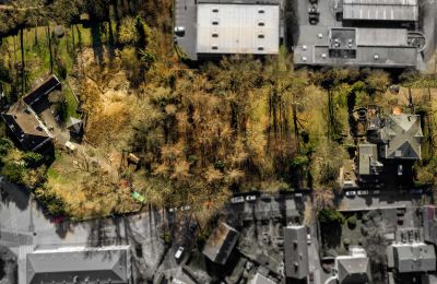 Villa histórica à venda Witten, Renânia do Norte-Vestfália, DJI_0637_web