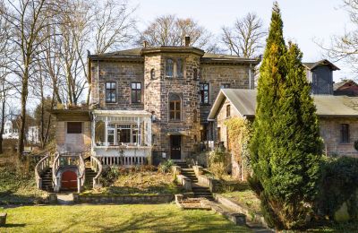 Villa histórica à venda Witten, Renânia do Norte-Vestfália, DJI_0655_web