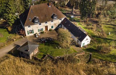 Villa histórica à venda Witten, Renânia do Norte-Vestfália, DJI_0668_web