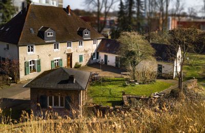 Villa histórica à venda Witten, Renânia do Norte-Vestfália, DJI_0693_1_web