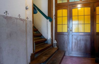 Villa histórica à venda Witten, Renânia do Norte-Vestfália, Flur_2_Haus_6