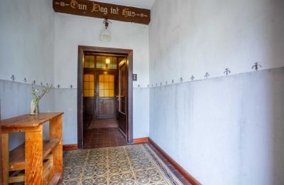 Villa histórica à venda Witten, Renânia do Norte-Vestfália, Flur_2_Haus_6