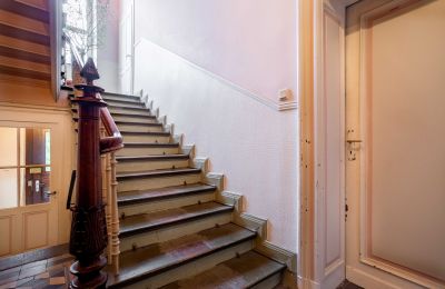Villa histórica à venda Witten, Renânia do Norte-Vestfália, Flur_Haus_2