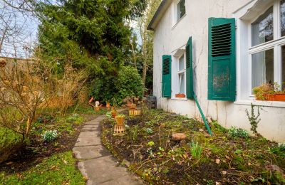 Villa histórica à venda Witten, Renânia do Norte-Vestfália, Grundstück_Haus_6