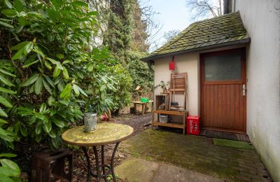 Villa histórica à venda Witten, Renânia do Norte-Vestfália, Grundstück_Haus_6