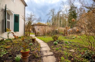Villa histórica à venda Witten, Renânia do Norte-Vestfália, Grundstück_Haus_6