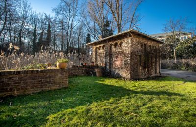 Villa histórica à venda Witten, Renânia do Norte-Vestfália, Grundstück_Haus_6