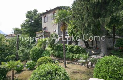 Villa histórica à venda Laglio, Lombardia, Edifício anexo 