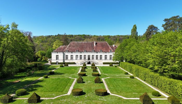 Casa senhorial à venda Chaumont, Grande Leste,  França