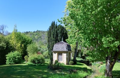 Casa senhorial à venda Chaumont, Grande Leste, Jardim