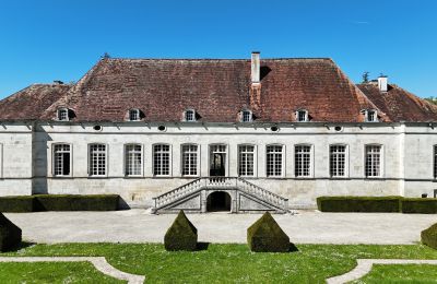 Casa senhorial à venda Chaumont, Grande Leste, Vista frontal