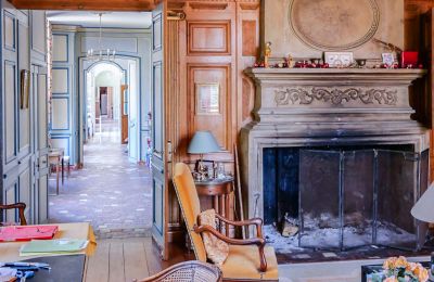 Casa senhorial à venda Chaumont, Grande Leste, Área útil
