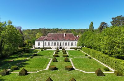 Casa senhorial Chaumont, Grande Leste