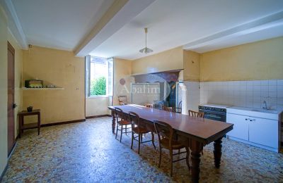 Propriedade histórica à venda Nay, Nova Aquitânia, Cozinha