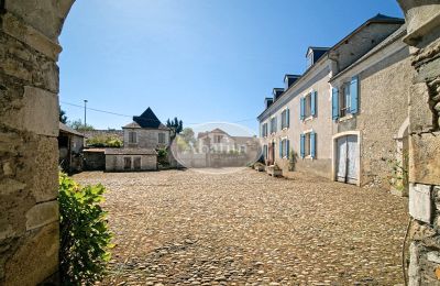 Propriedade histórica à venda Nay, Nova Aquitânia, Imagem 15/17