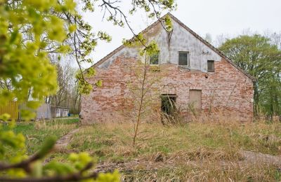 Imóveis com caráter, Sanierungsprojekt Gutshaus Mesekenhagen bei Greifswald