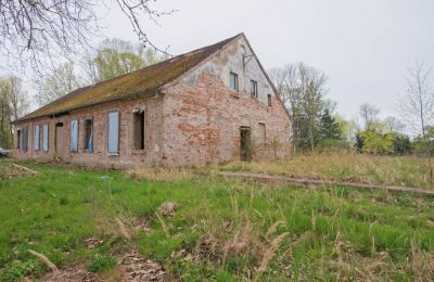 Casa senhorial à venda 17498 Mesekenhagen, Mecklemburgo-Pomerânia Ocidental, Vista exterior