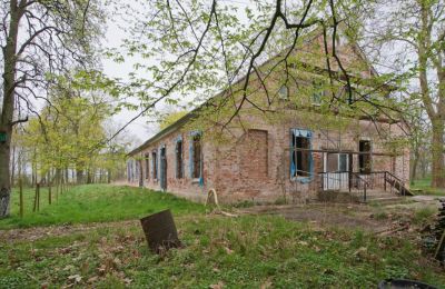 Casa senhorial à venda 17498 Mesekenhagen, Mecklemburgo-Pomerânia Ocidental, Imagem 2/22
