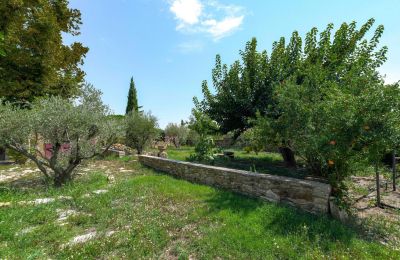 Propriedade histórica à venda Uzès, Occitânia, Jardim