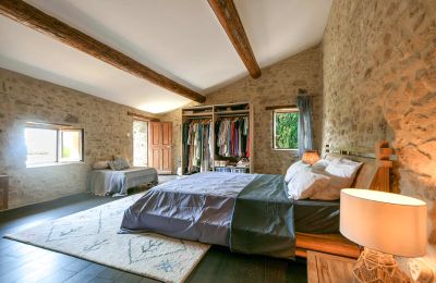 Propriedade histórica à venda Uzès, Occitânia, Quarto