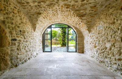 Propriedade histórica à venda Uzès, Occitânia, Cave