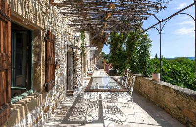 Propriedade histórica à venda Uzès, Occitânia, Imagem 25/25