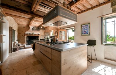 Propriedade histórica à venda Uzès, Occitânia, Cozinha