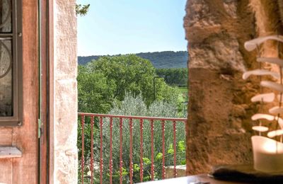 Propriedade histórica à venda Uzès, Occitânia, Vista