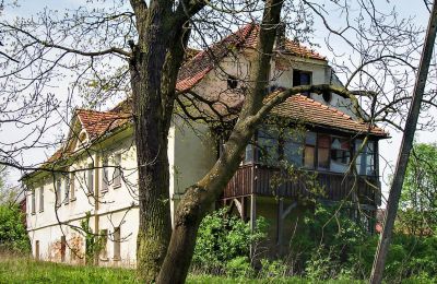 Casa senhorial à venda Starków, Dwór w Starkowie 20, Dolnoslaskie,, Casa senhorial