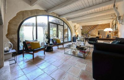 Propriedade histórica à venda Uzès, Occitânia, Imagem 4/34