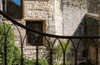 Propriedade histórica à venda Uzès, Occitânia, Imagem 25/34