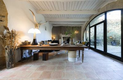 Propriedade histórica à venda Uzès, Occitânia, Imagem 5/34