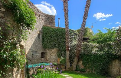 Propriedade histórica à venda Uzès, Occitânia, Imagem 2/34