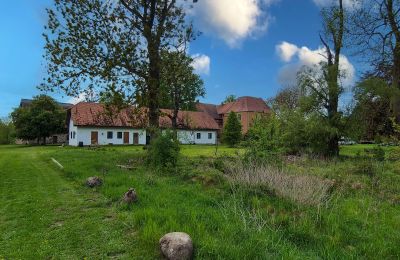Castelo à venda 18513 Glewitz, Mecklemburgo-Pomerânia Ocidental, Außenbereich / Torhaus (3)