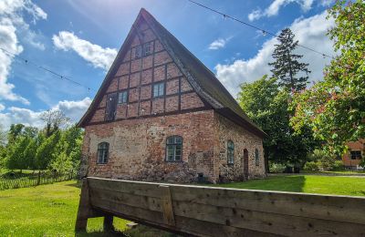 Castelo à venda 18513 Glewitz, Mecklemburgo-Pomerânia Ocidental, Speicher (1)