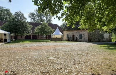 Castelo à venda 18513 Glewitz, Mecklemburgo-Pomerânia Ocidental, Detailfoto