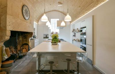 Casa senhorial à venda Uzès, Occitânia, Cozinha