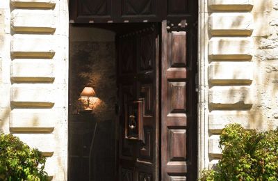 Casa senhorial à venda Uzès, Occitânia, Entrada