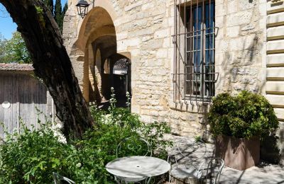 Casa senhorial à venda Uzès, Occitânia, Imagem 3/32