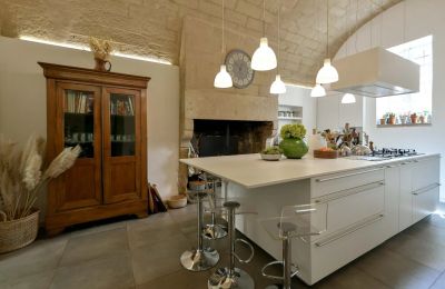 Casa senhorial à venda Uzès, Occitânia, Cozinha