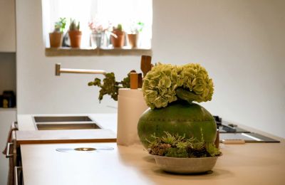 Casa senhorial à venda Uzès, Occitânia, Imagem 13/32