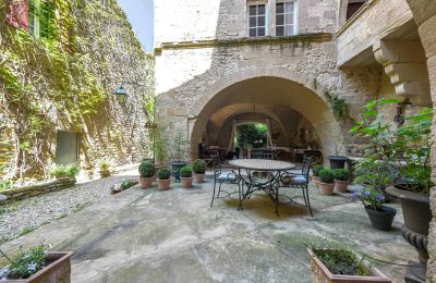Casa senhorial à venda Uzès, Occitânia, Imagem 28/32