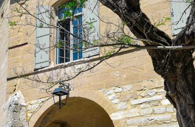 Casa senhorial à venda Uzès, Occitânia, Imagem 30/32