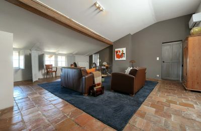 Casa senhorial à venda Uzès, Occitânia, Imagem 22/32