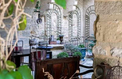 Casa senhorial à venda Uzès, Occitânia, Imagem 29/32