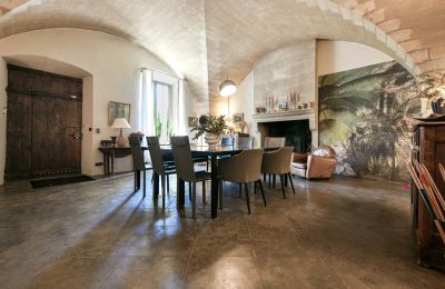 Casa senhorial à venda Uzès, Occitânia, Hall de entrada