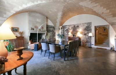 Casa senhorial à venda Uzès, Occitânia, Hall de entrada