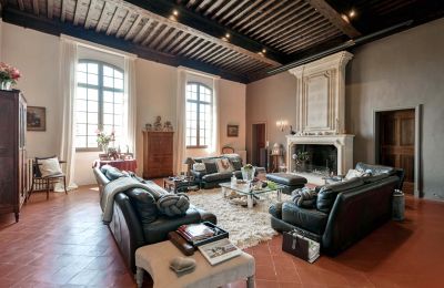 Casa senhorial à venda Uzès, Occitânia, Área útil