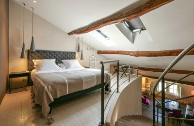 Casa senhorial à venda Uzès, Occitânia, Quarto